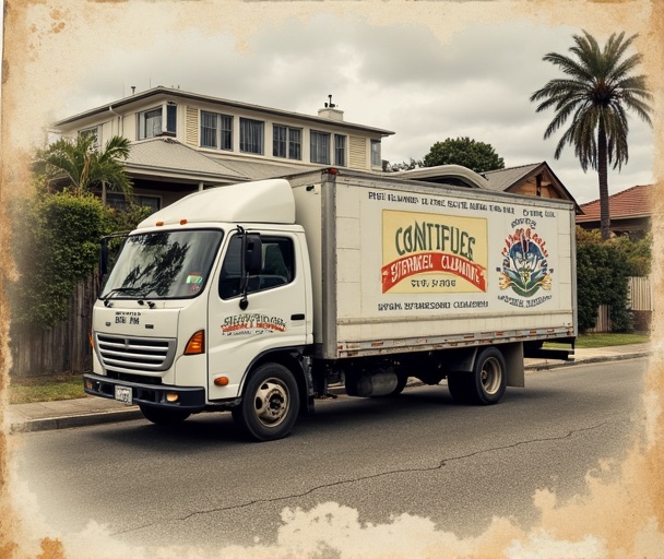 Fresho Carpet Cleaning Inala Founding Story