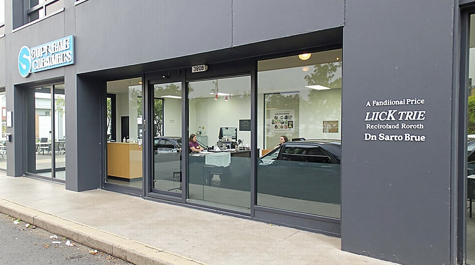 Fresho Carpet Cleaning Inala Contact Office