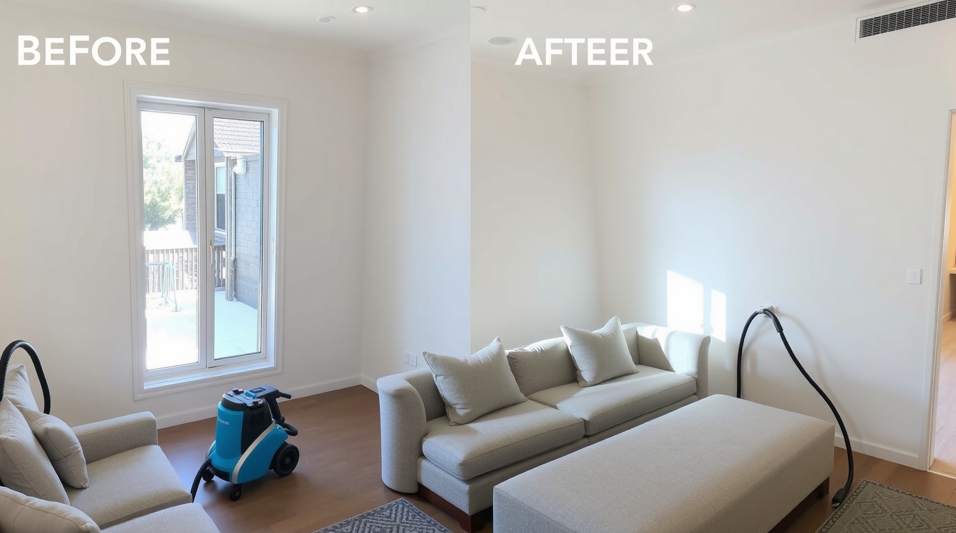 Professional Upholstery Cleaning Inala